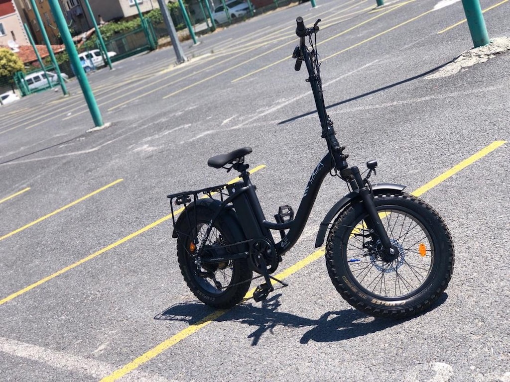 ola eb2 elektrikli bisiklet - 6