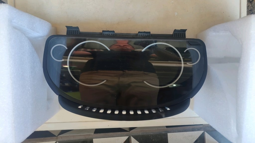 hayalet ekran - 2
