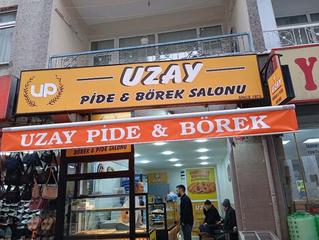 Tente ve Otomatik Pergola - 8