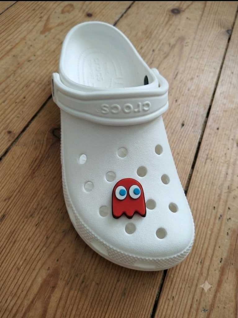 Crocs Terlik Charm Jibbitz - 11