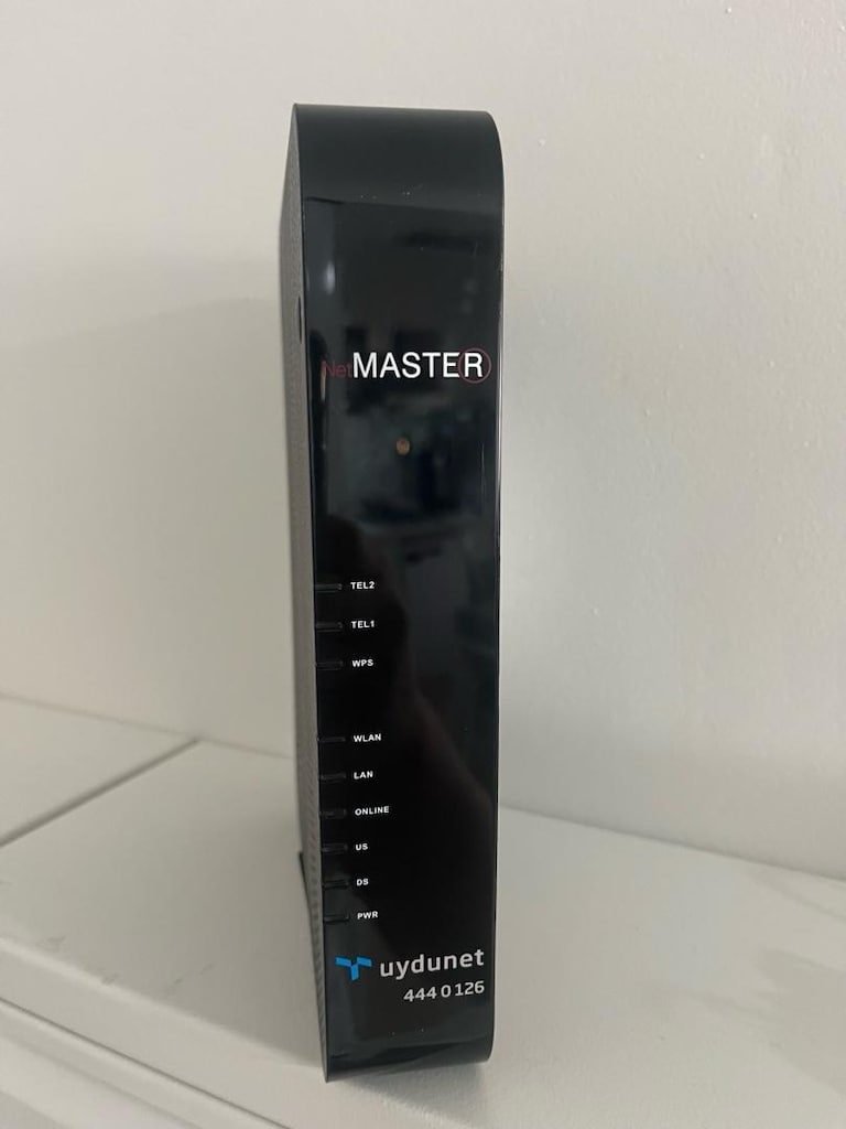tüksat kablonet modem - 2