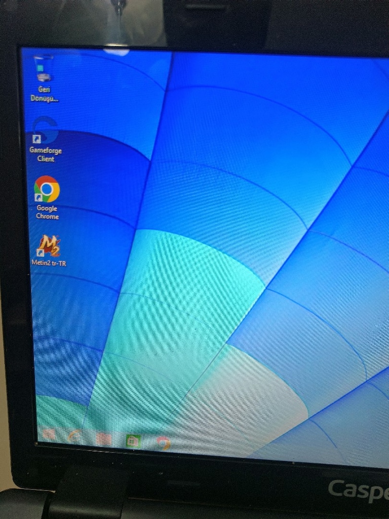 İ7/8 RAM/SORUNSUZ SIKINTISIZ / ÇOK HIZLI LAPTOP/LEPTOP/MAUSE HEDİYE - 5
