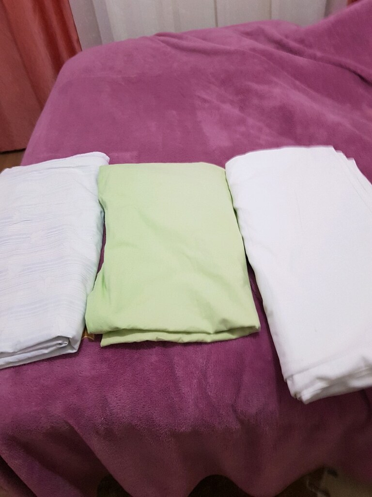 Eskilerden pileli divan örtüsü - 10