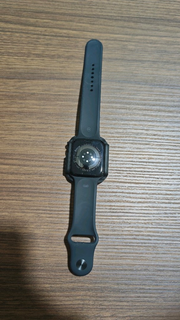 Apple Watch 11 46mm Sıfırdan hiçbir farkı yok - 2