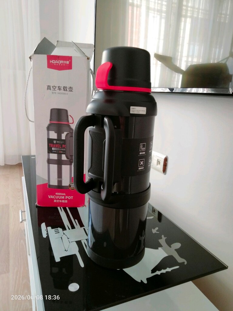 Termos - 2