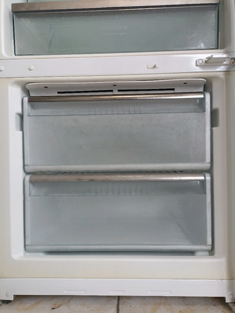 Siemens No Frost Buzdolabı - 6