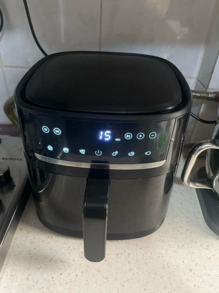 Xiaomi Air Fry 6 Litre - 4