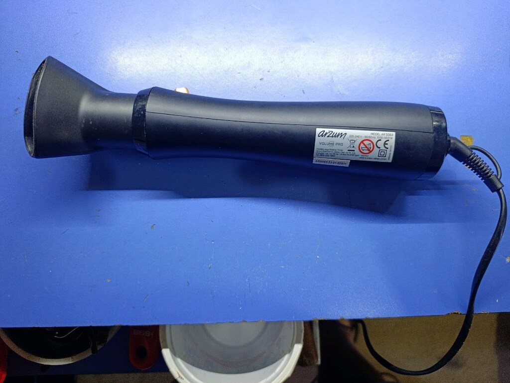 Arzum volume pro - 3