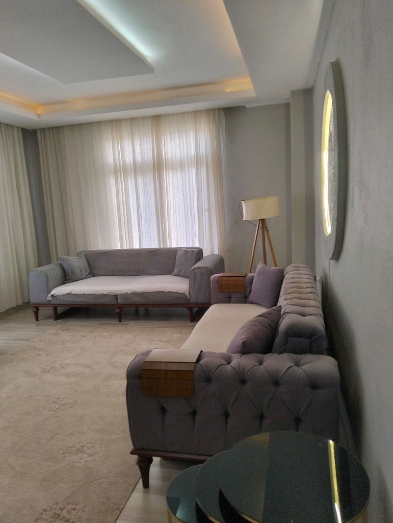 Koltuk takımı - 2