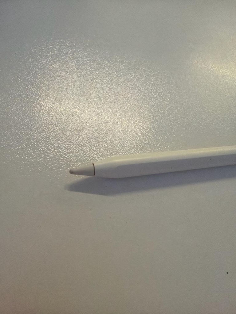 Apple pencil 2. nesil - 2