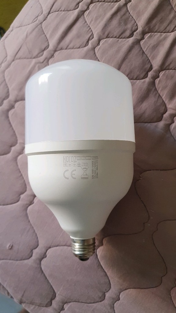 Horoz Led Ampul 40 Watt - 2