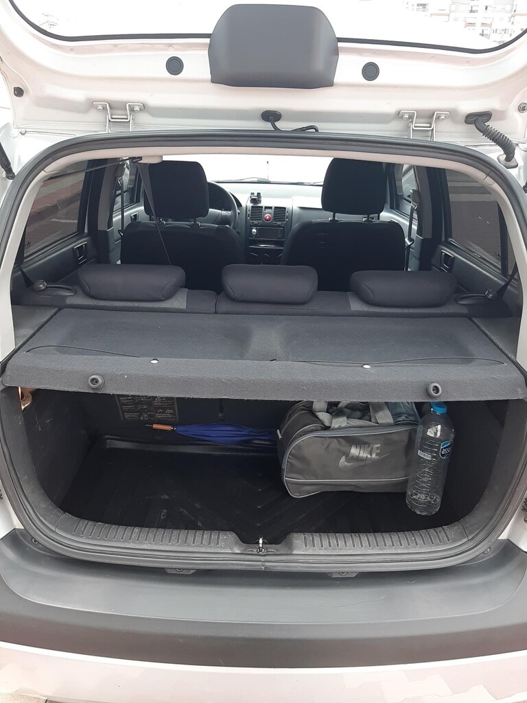 Hyundai Getz - 12