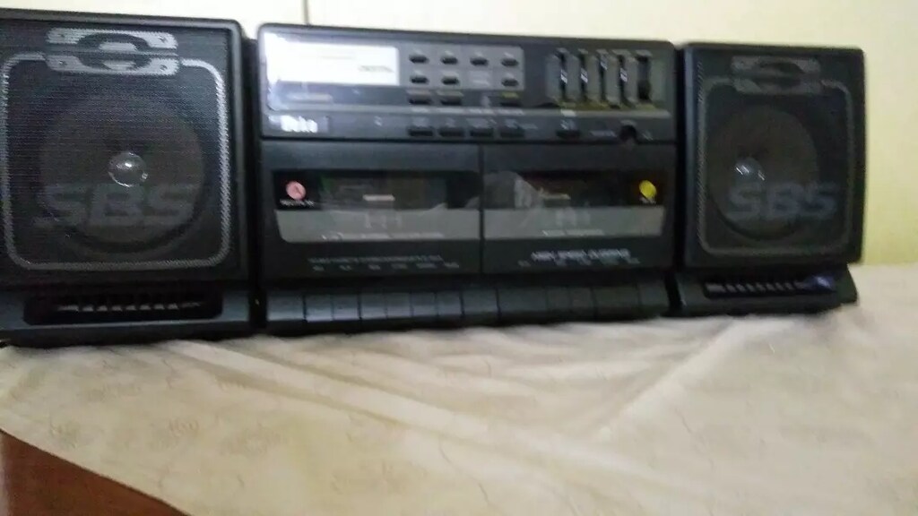 Beko müzik seti - 6