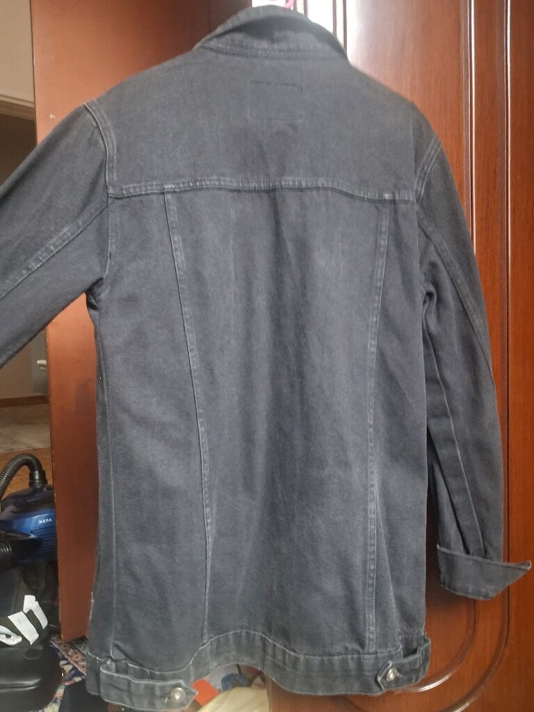 kot ceket - 3