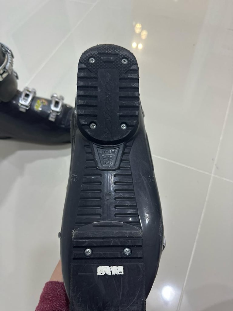 Nordica kayak ayakkabısı - 4
