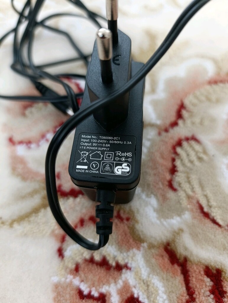 Modem Adaptörü - 3