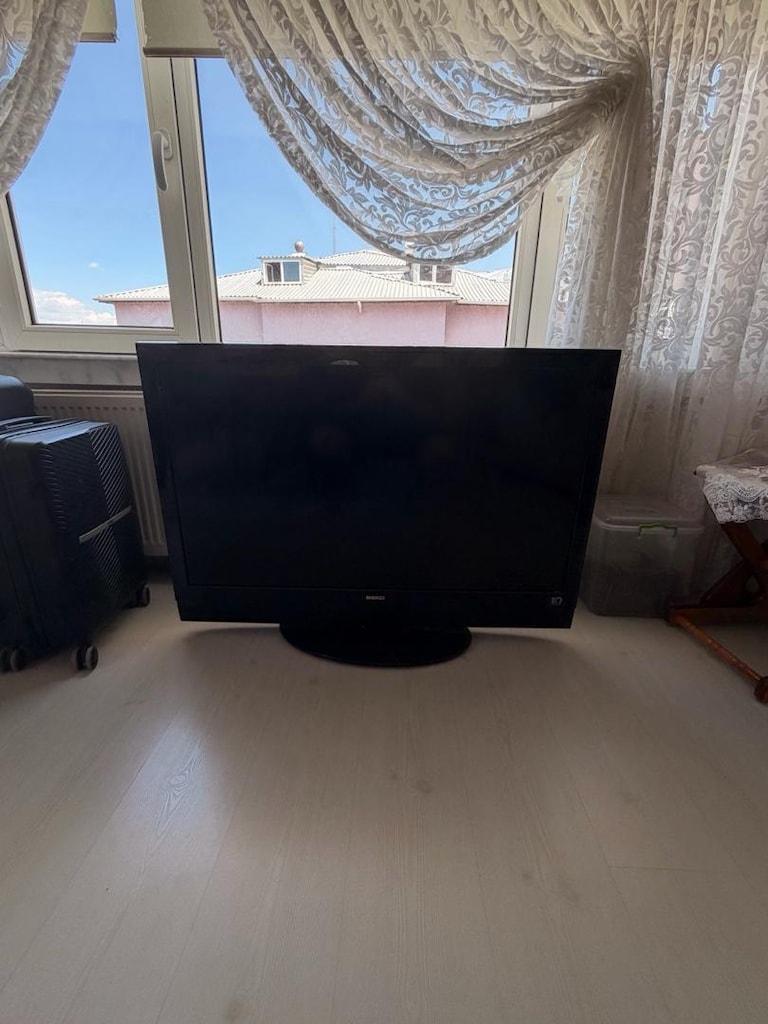 Beko Televizyon - 5