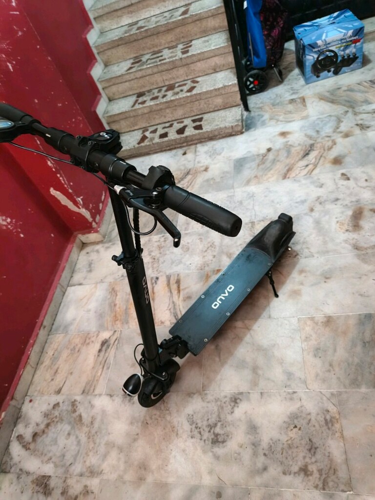 onvo 7 scooter - 8