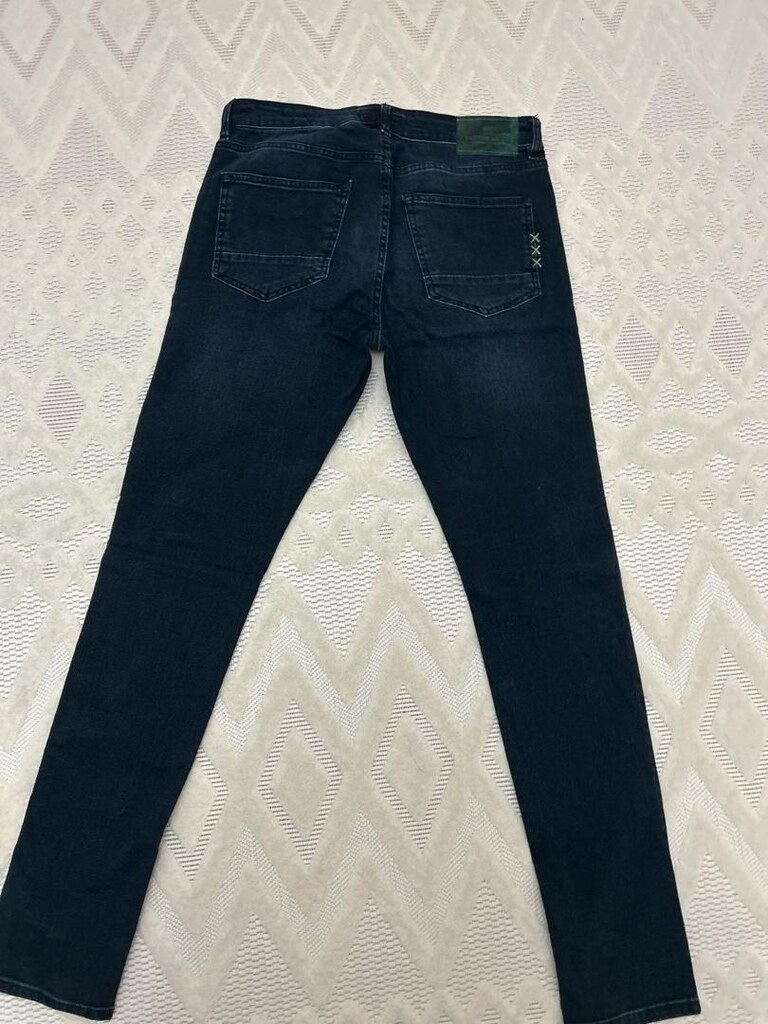 kot pantolon orjinal scotch & soda - 4