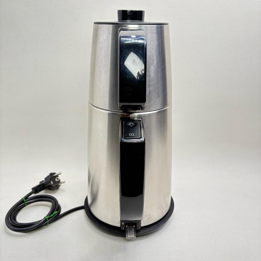 Tefal Tea Expert Deluxe Paslanmaz Çelik Çay Makinesi - 2