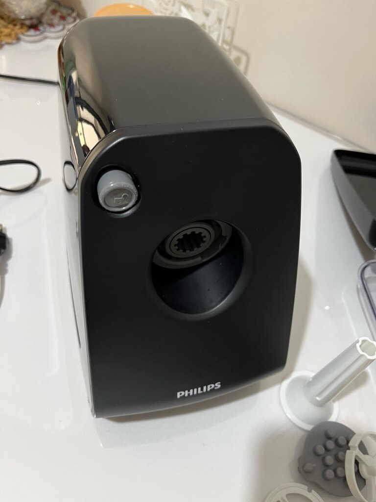 Philips Viva Collection Hr2726 Kıyma Makinası - 4