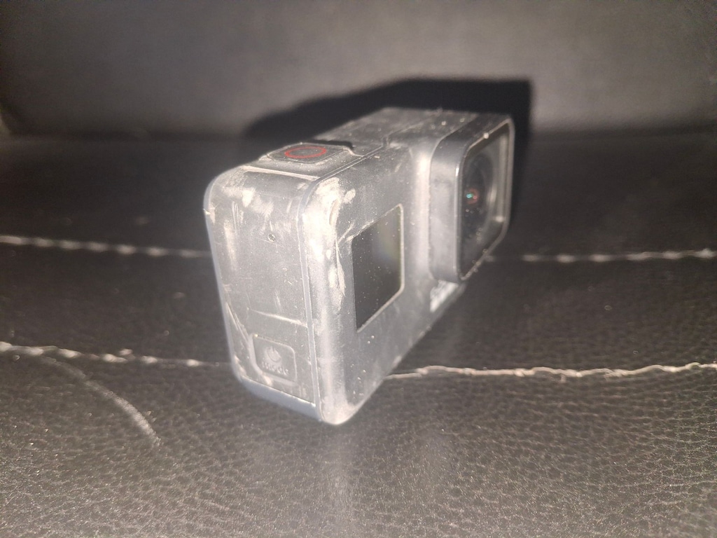 GO PRO 7 HERO Action Kamera - 10.000 TL - 2