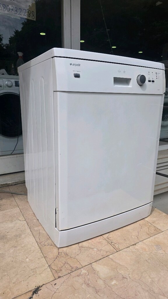 bulaşık makinesi - 2