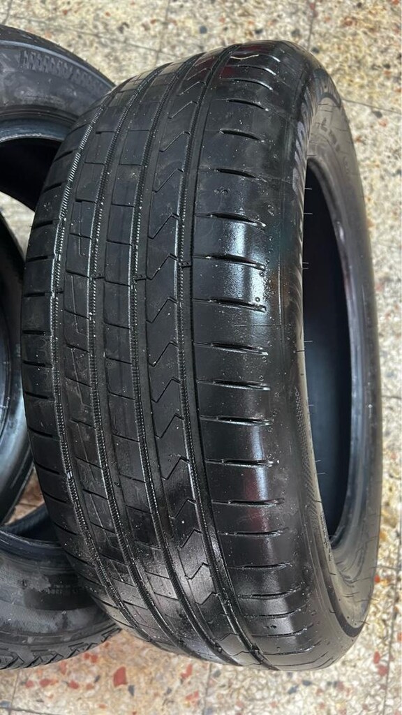 215 55 17 hankook ventus prime 4 - 2024 tarihli - 2