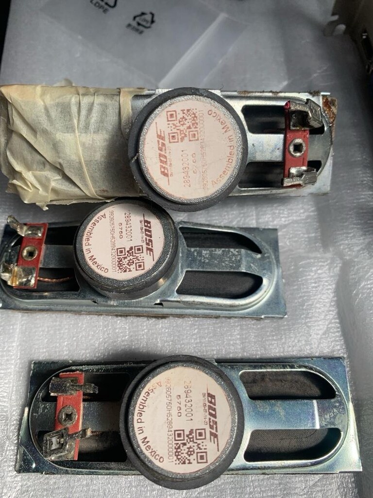 BOSE TV VEYA SES BOMBASI İÇİN HOPARLÖR - 2