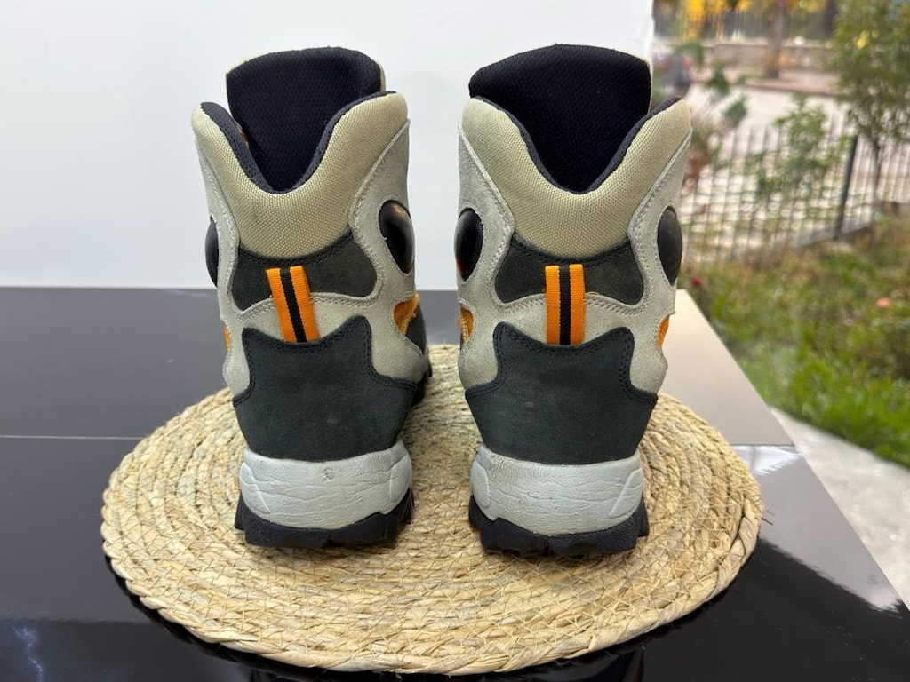 Orijinal ROSSİGNOL GORATEX 42 numara - 6