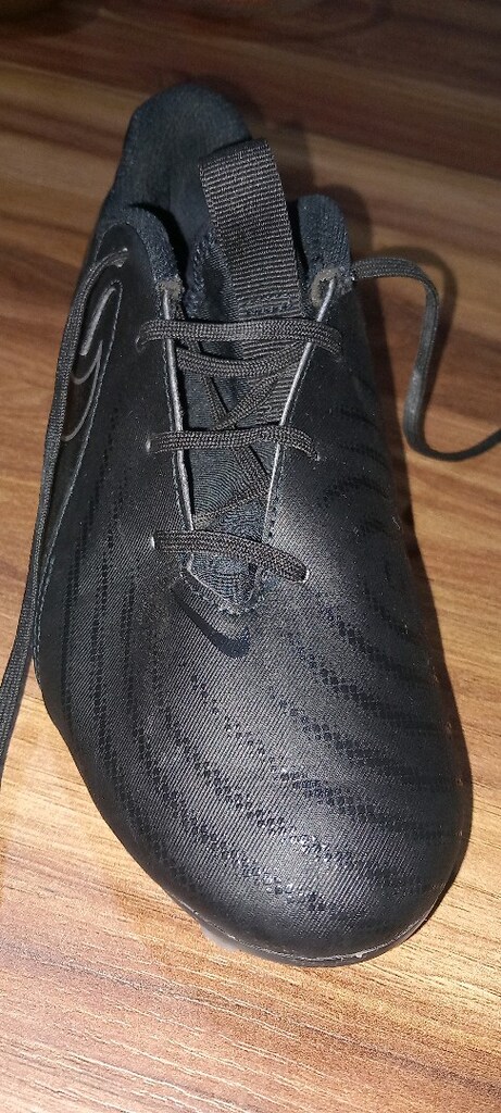 Nike krampon 38 numara - 5