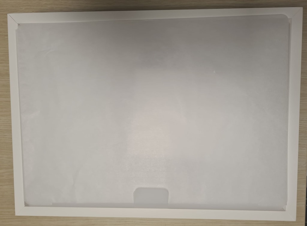 16 inç MacBook Pro M5 Pro Orjinal Kutusu Box - 3