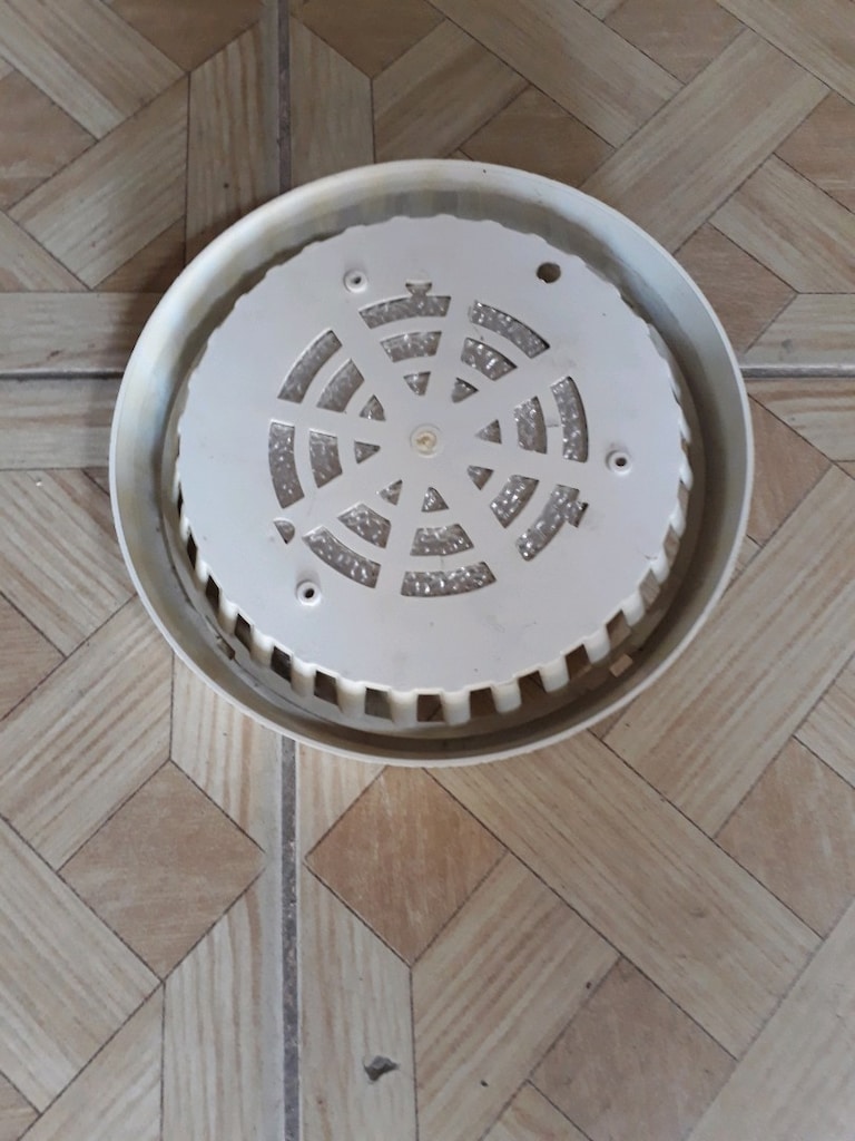 SAĞLAM SORUNSUZ TEMİZ LAMBA ÇERÇEVESİ - 3