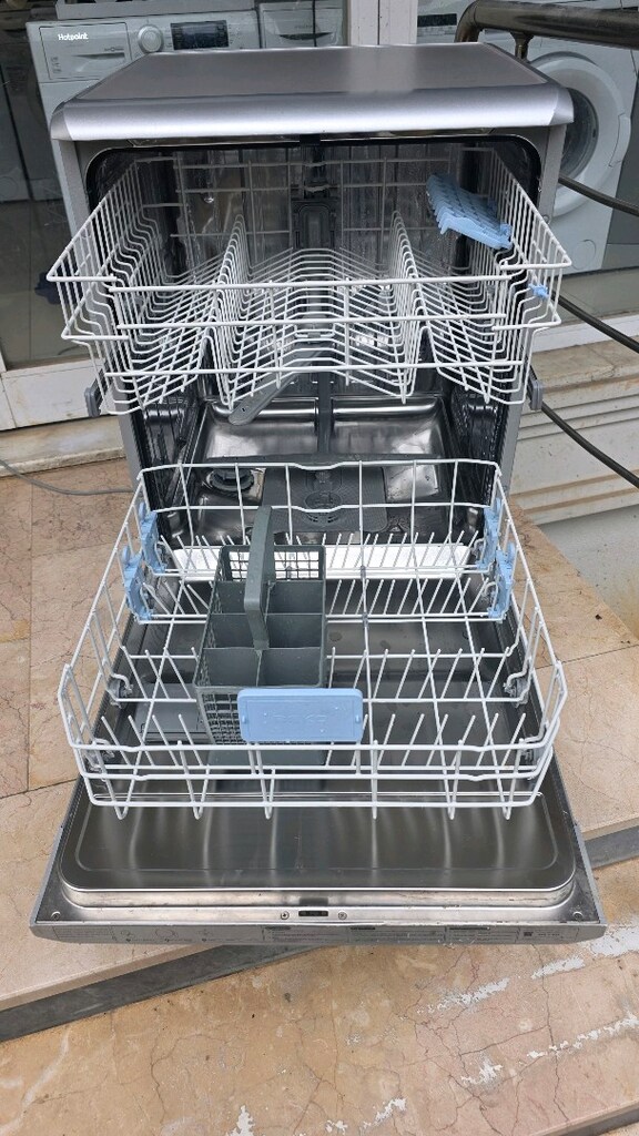 beko bulaşık makinesi - 5