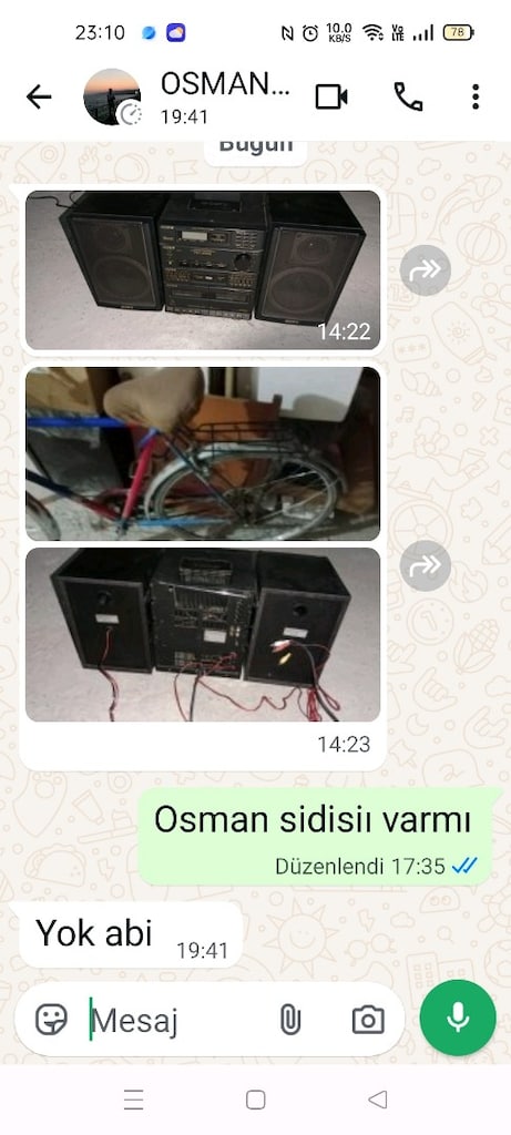 Sony Müzik Seti - 2