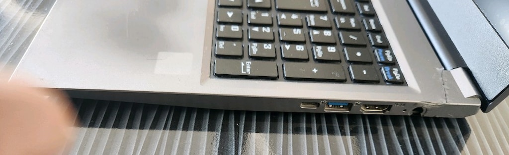 CASPER X500 10.NESİL İ5 LAPTOP - 2