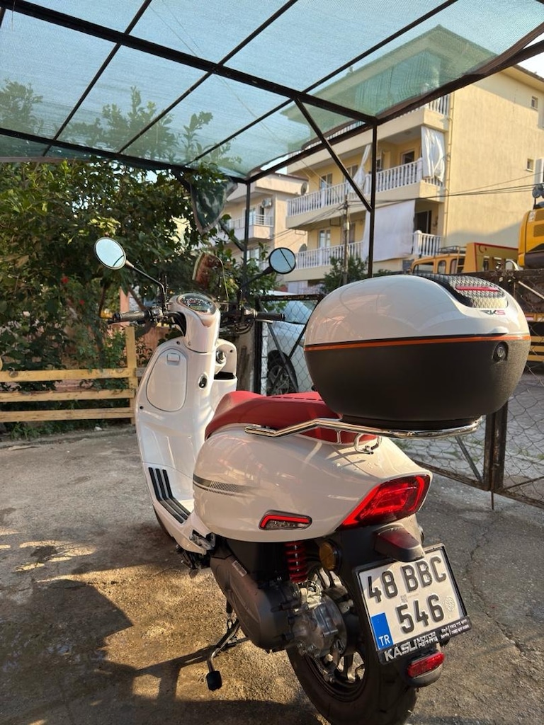 RKS MOTOR - 3