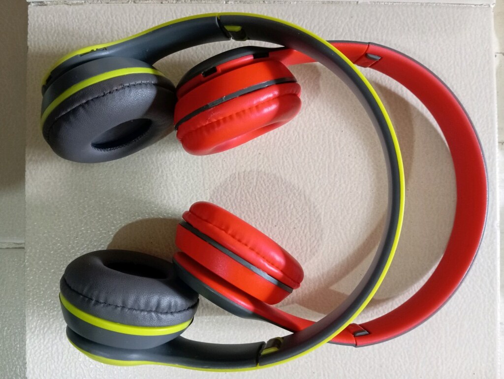 P47 Wireless Bluetooth lu kulaklık adet fiyatı 250 tl - 2