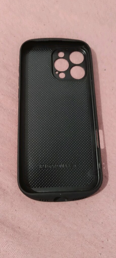 iPhone 16 pro kılıf - 5