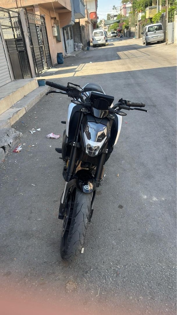 Nk 250 - 5