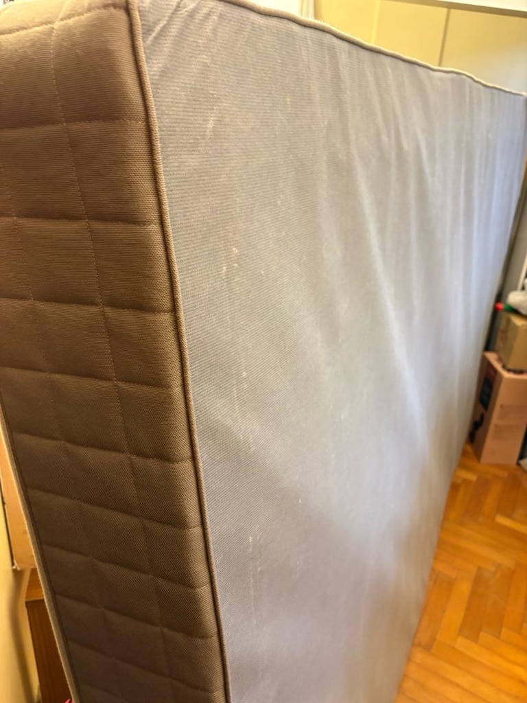 IKEA HAMARVIK Yatak 140x200 - 4