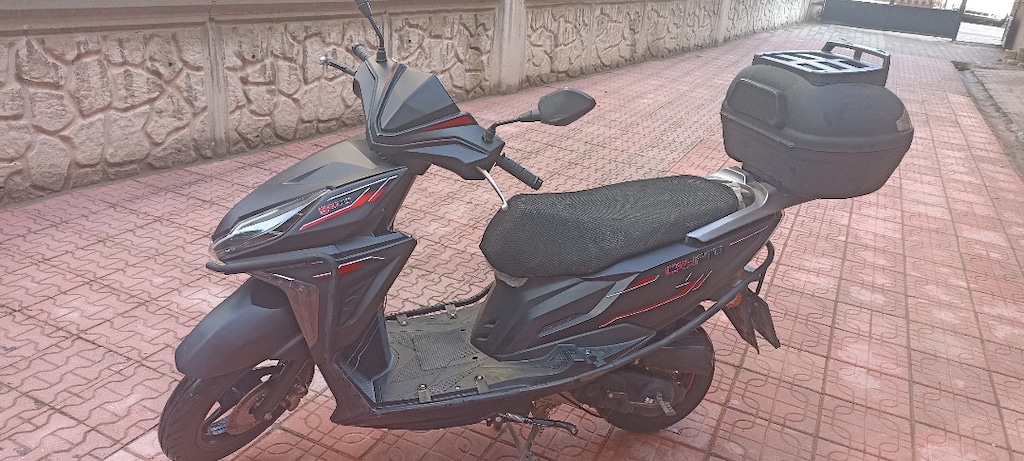 80 LİK BOL EKSTRA MALZEMELİ YENİ GİBİ - 2