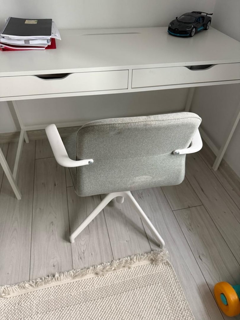 ikea çocuk odası - 4