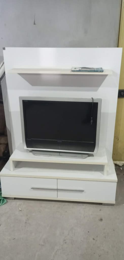 DOĞTAŞ MARKA TV ÜNİTESİ SIFIR PAZARLIKSIZ 5500 TL UZUNLUK 120 CM - 8