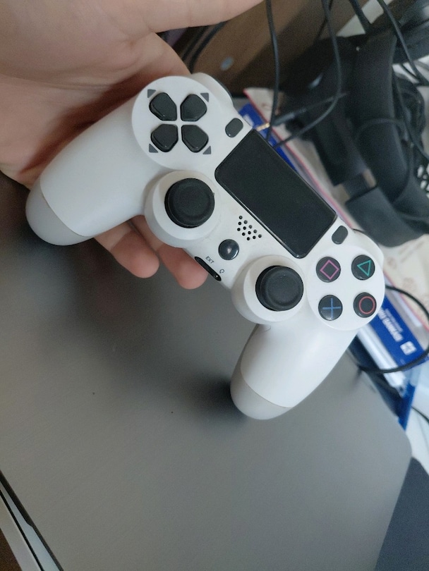 PlayStation 4 Oyun Konsolu - 2