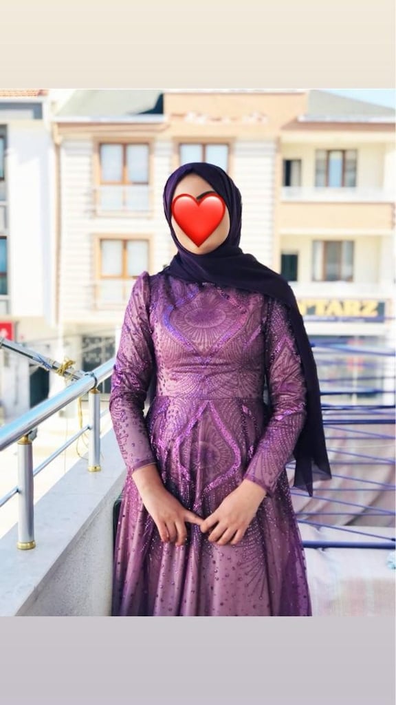 Abiye Elbise - 2