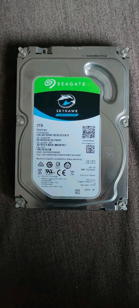 Harddisk - 11