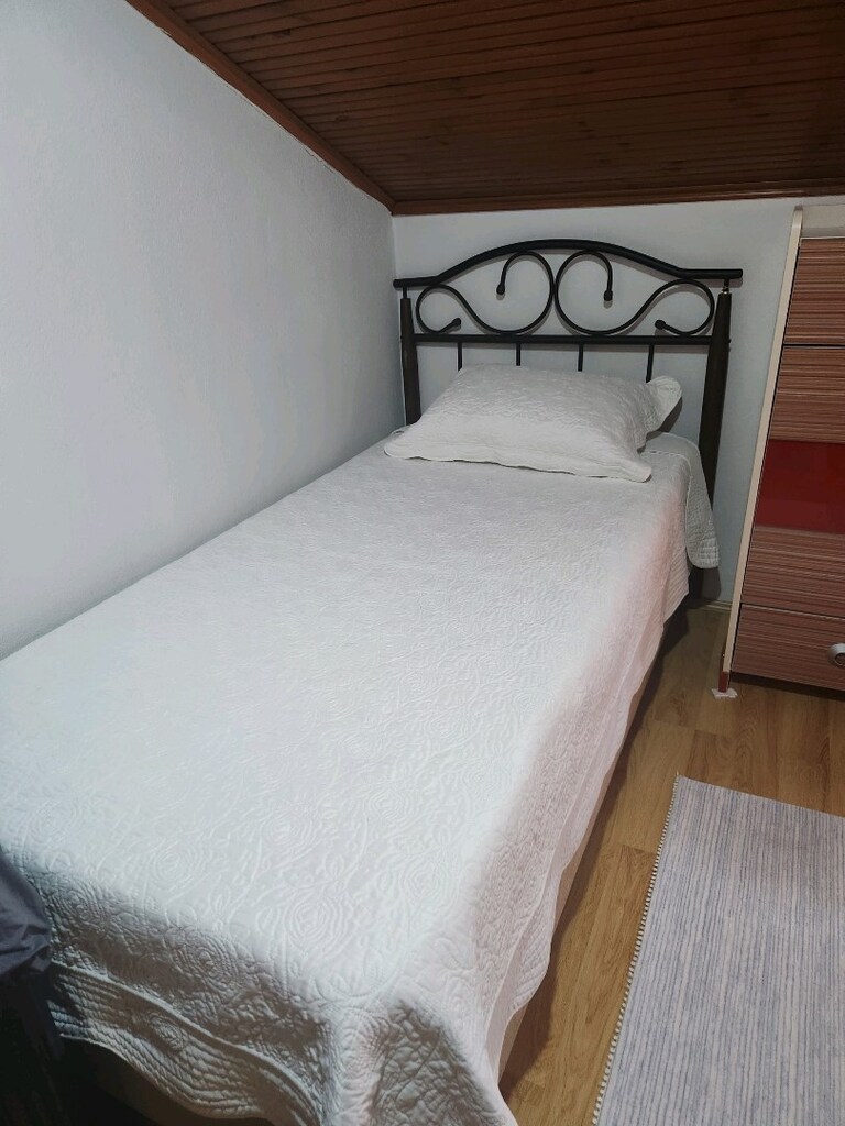 Genç odasi - 4