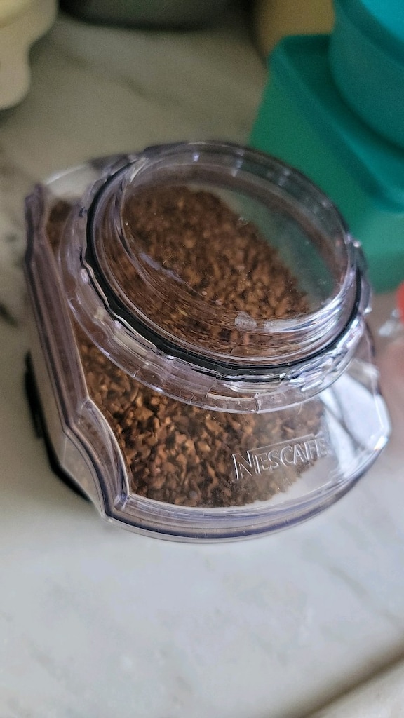 Nescafe Gold MyCafe - 2