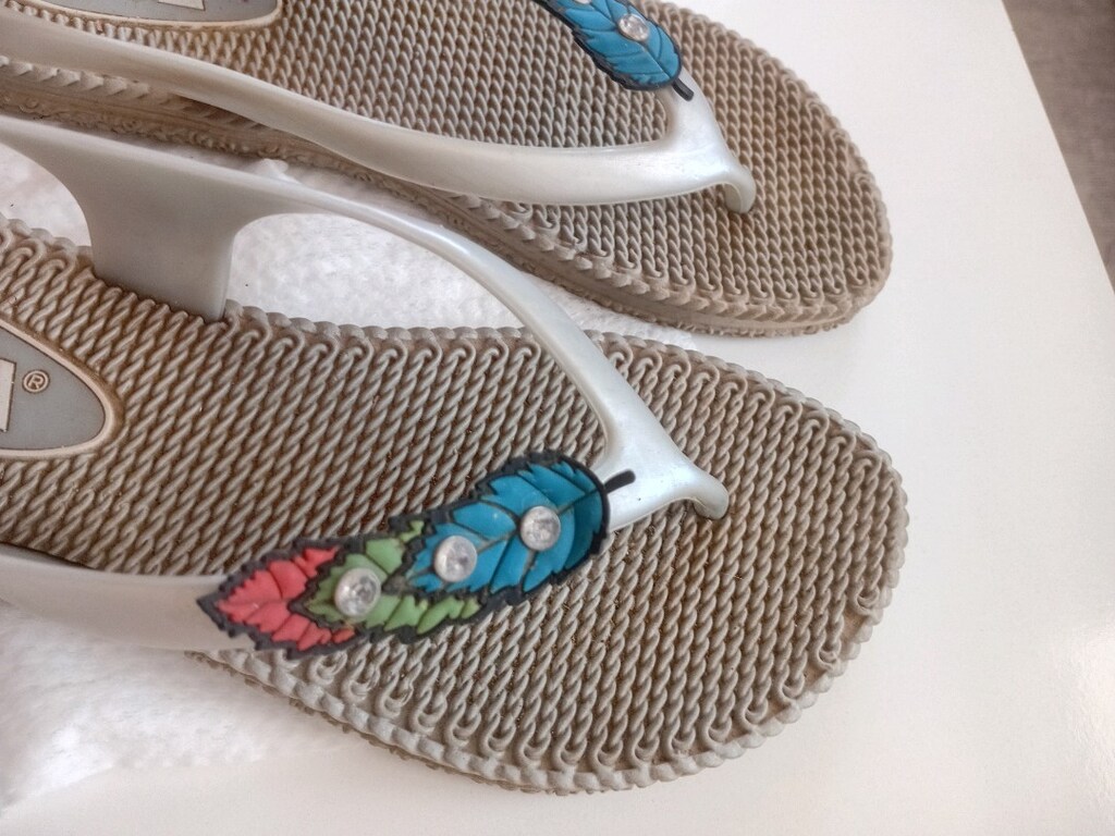 terlık ve sandalet ıkısıde 38 39 noya olur adet fıatıdır - 10